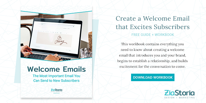 Welcome Emails: The Most Important Email You Can Send to New Subscribers